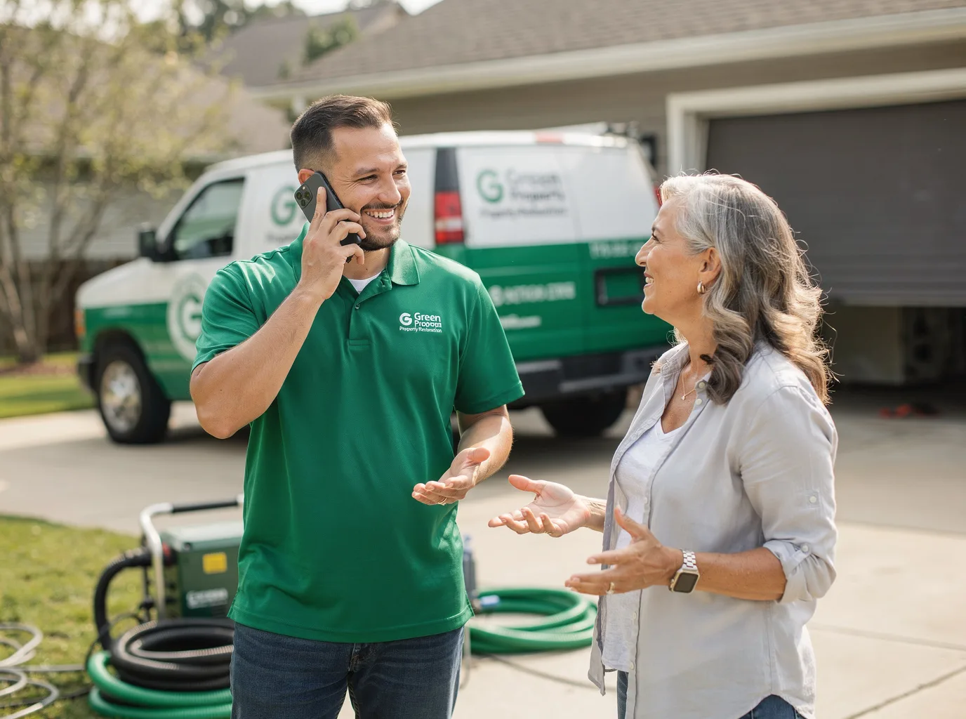 Water Damage Restoration Jim Thorpe, PA FAQs